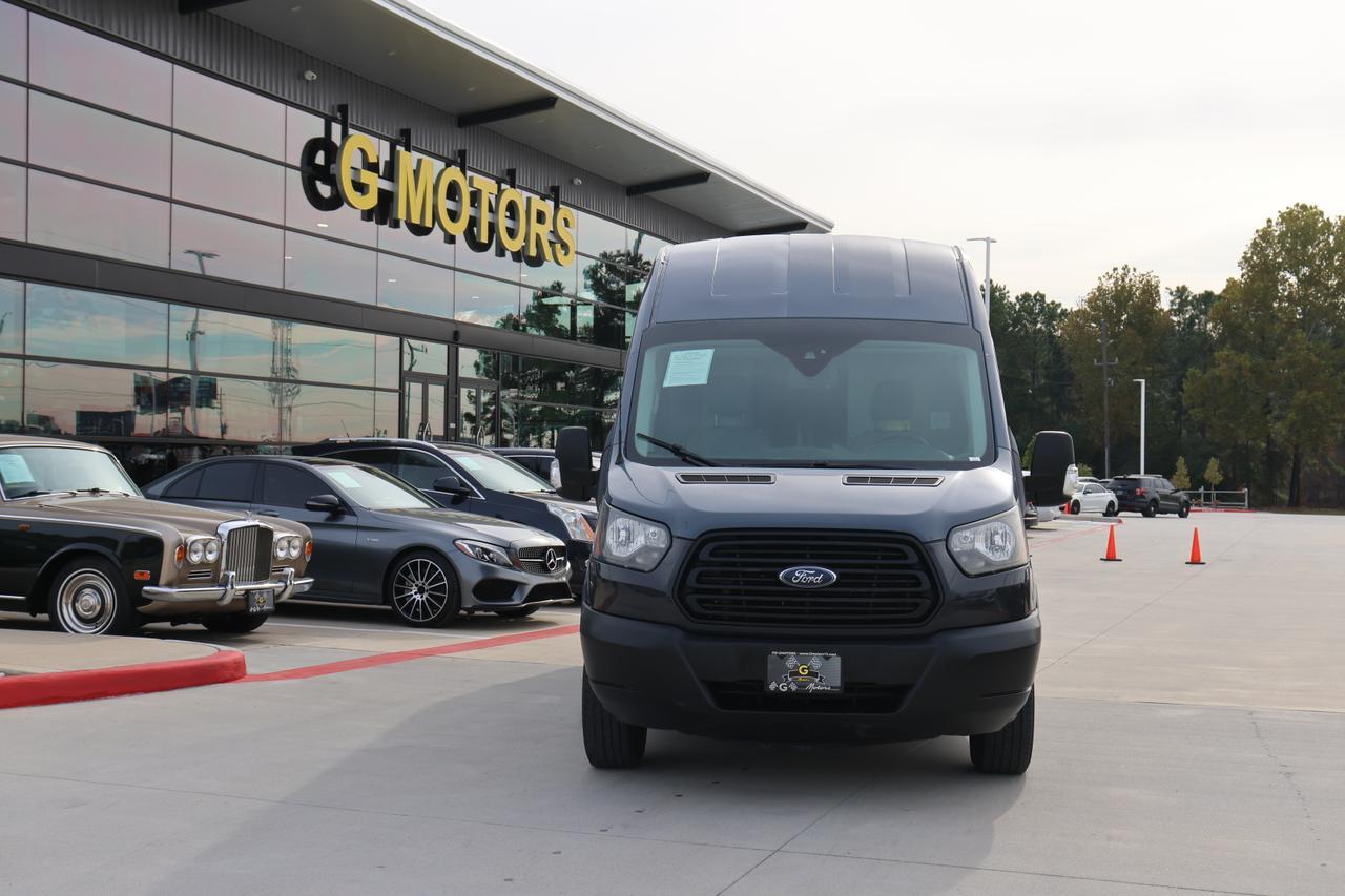 2019 FORD TRANSIT T-250 Houston TX