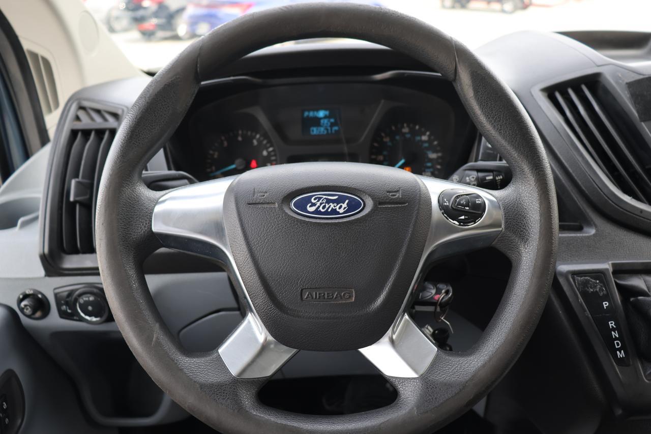 2019 FORD TRANSIT T-250 Houston TX