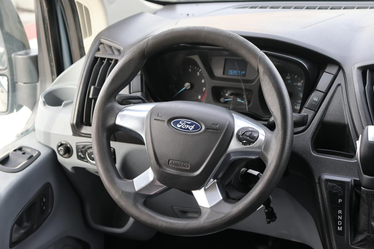 2019 FORD TRANSIT T-250 Houston TX