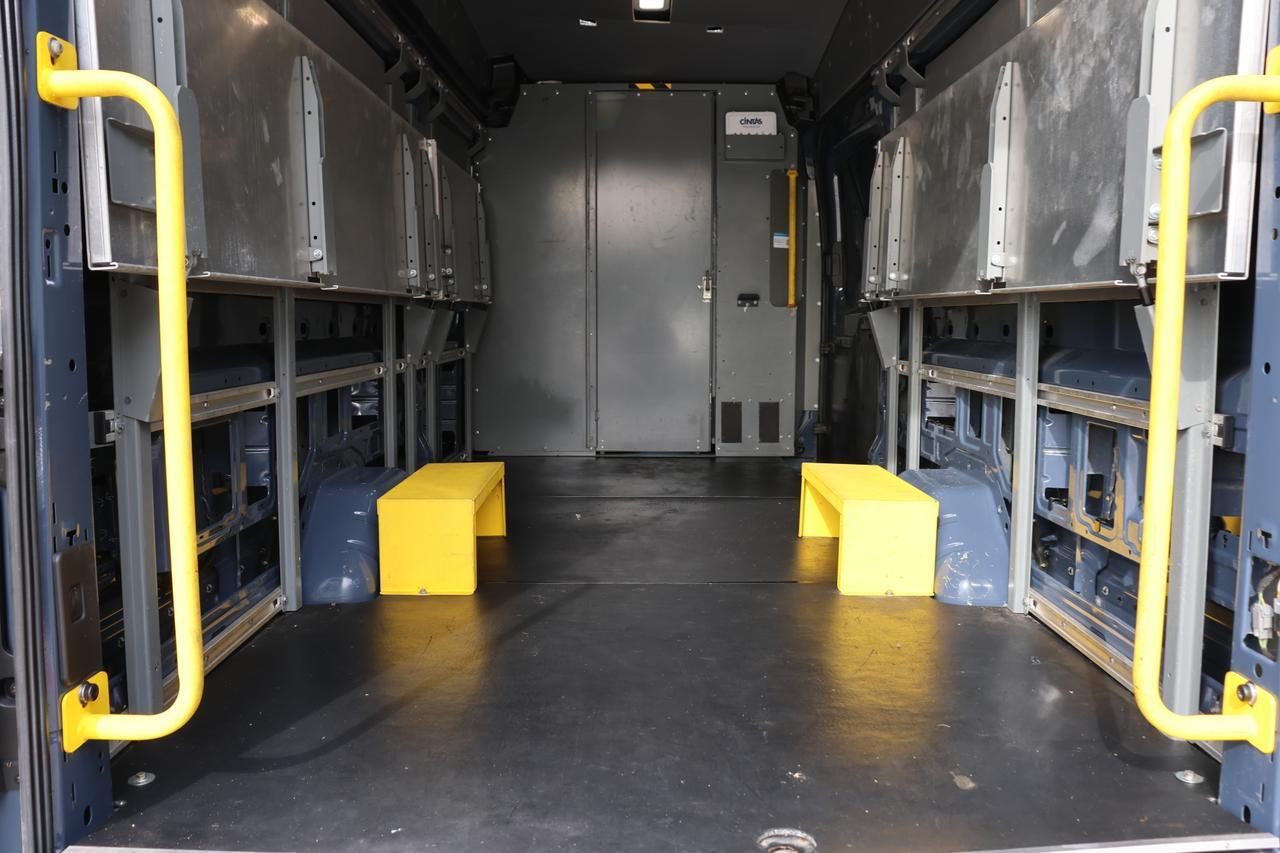 2019 FORD TRANSIT T-250 Houston TX