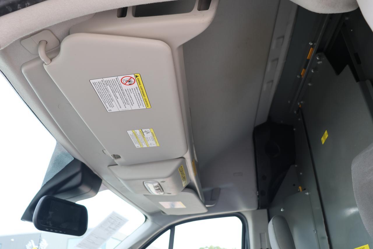 2019 FORD TRANSIT T-250 Houston TX