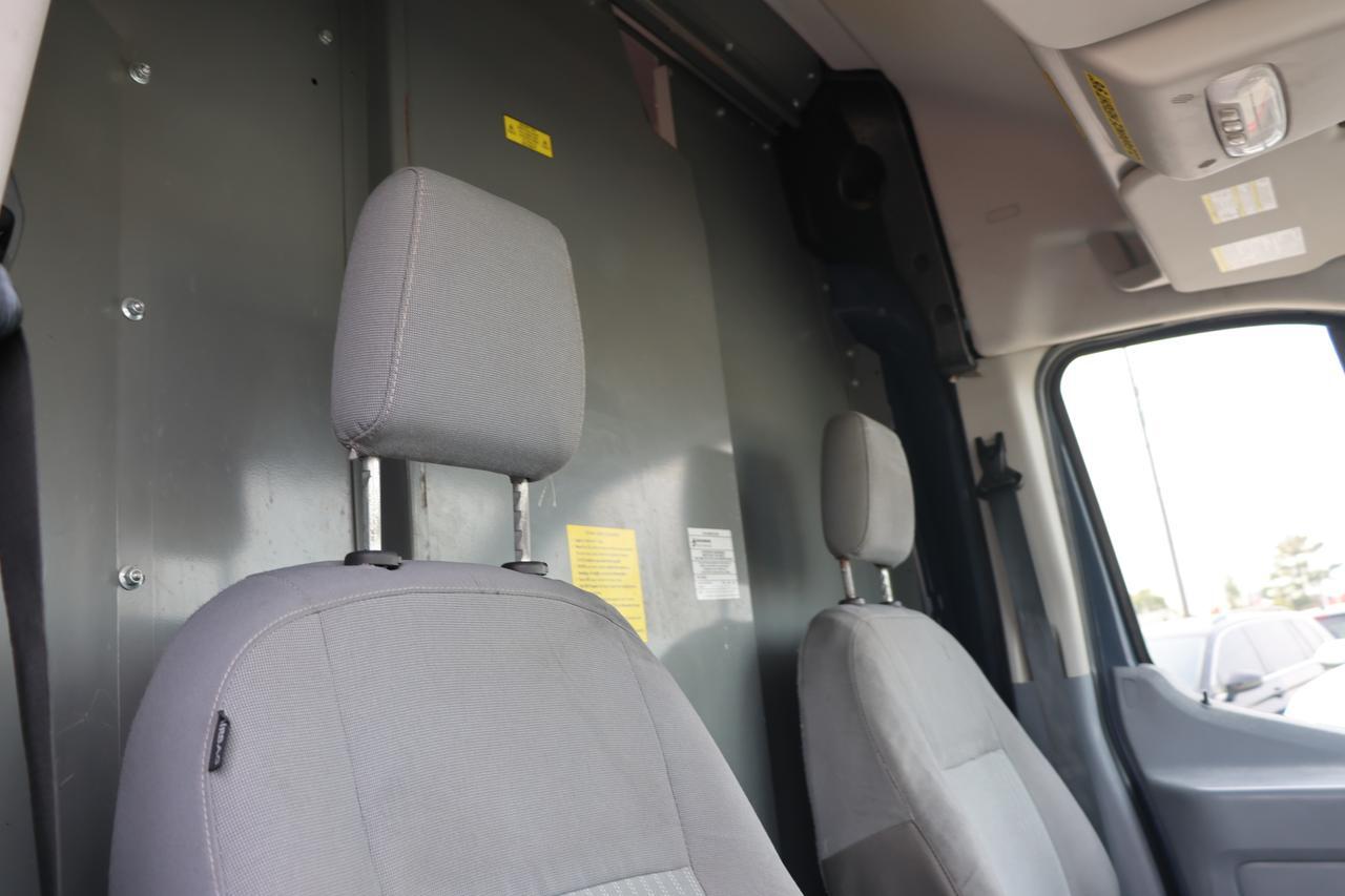 2019 FORD TRANSIT T-250 Houston TX