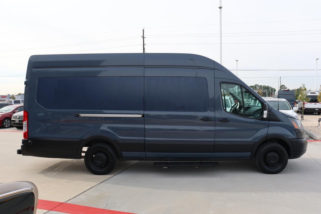 2019 FORD TRANSIT T-250 Houston TX