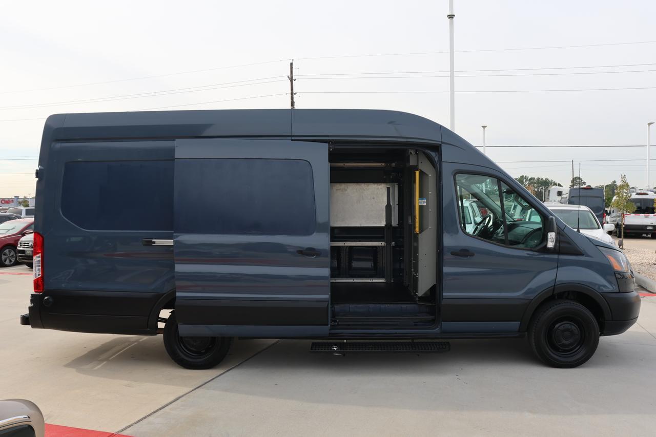 2019 FORD TRANSIT T-250 Houston TX