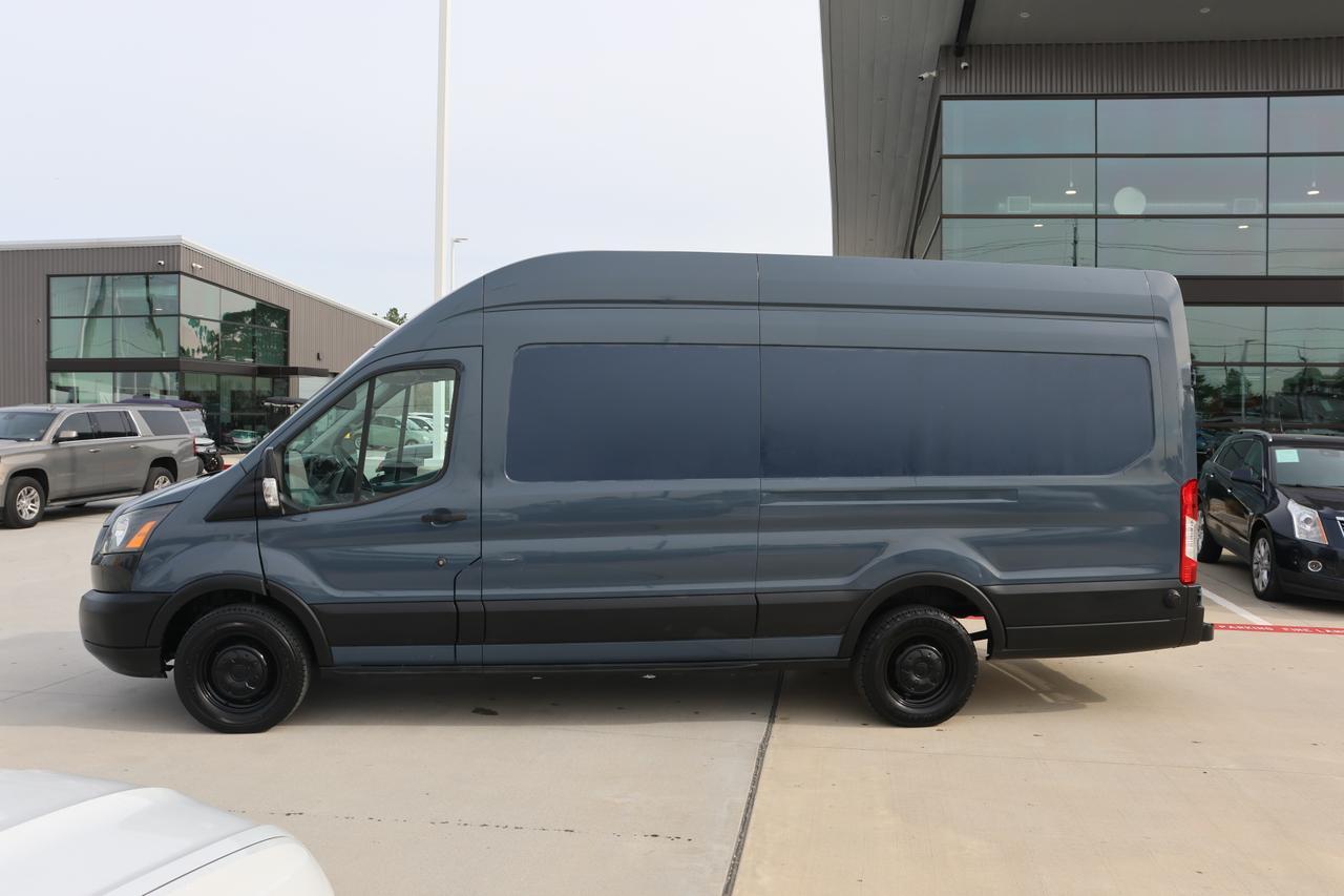 2019 FORD TRANSIT T-250 Houston TX
