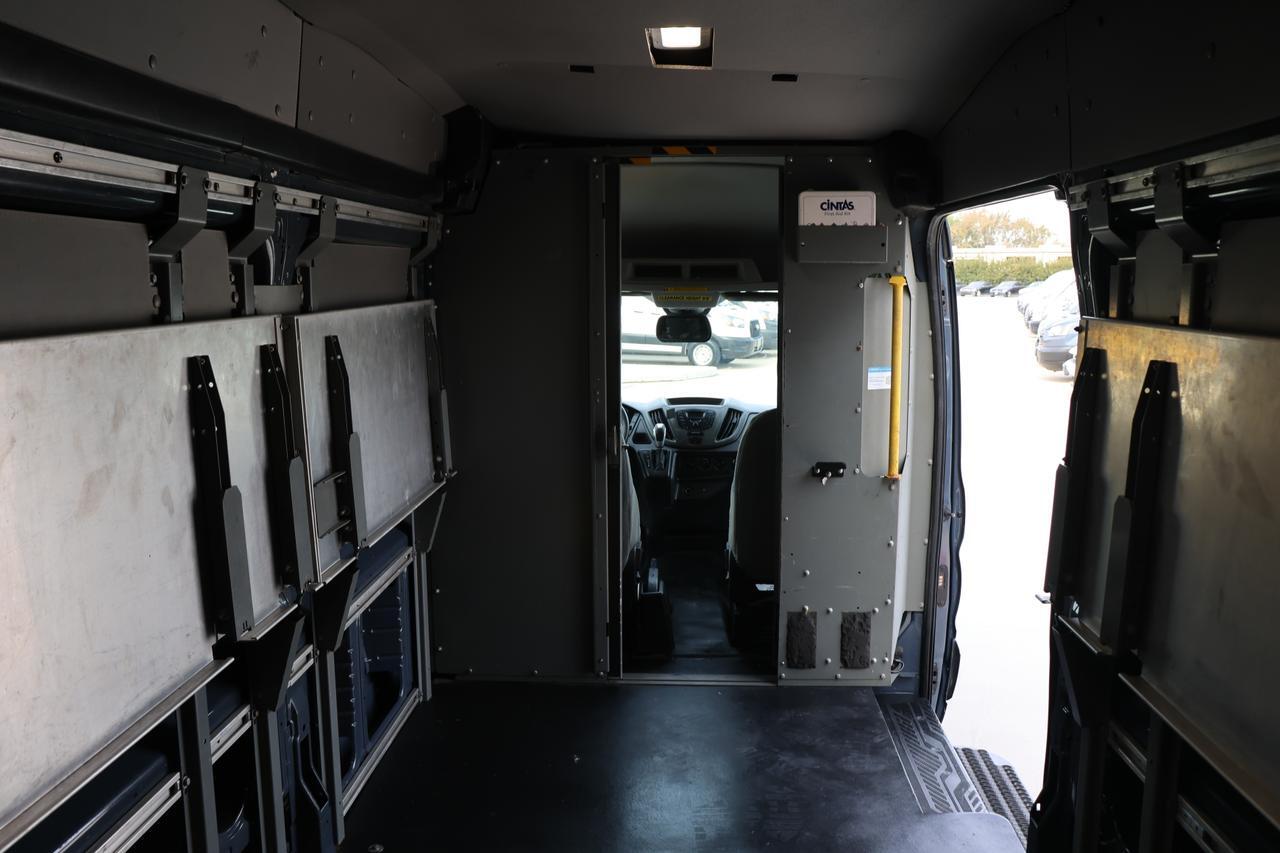 2019 FORD TRANSIT T-250 Houston TX