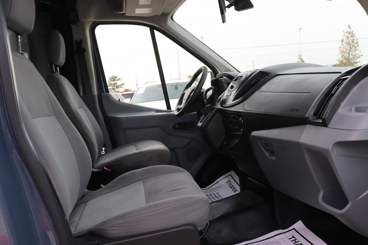 2019 FORD TRANSIT T-250 Houston TX