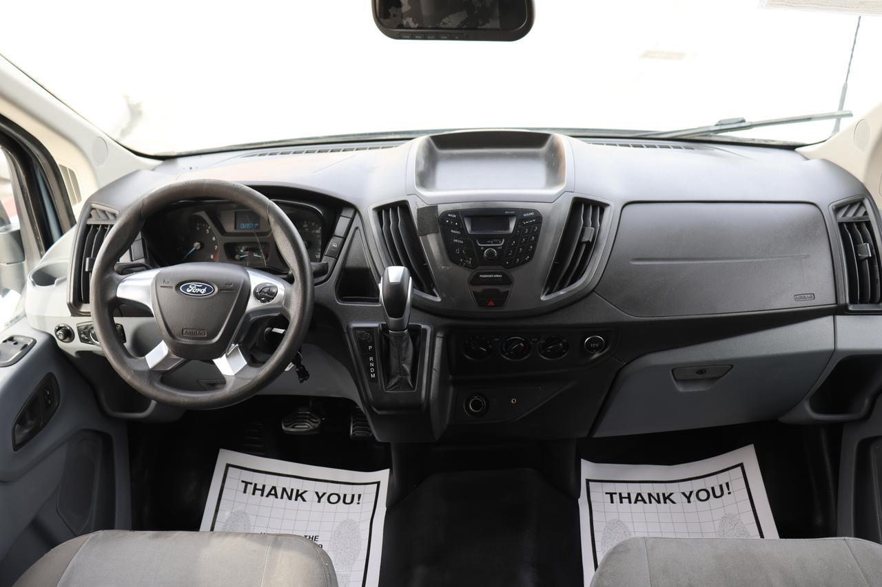 2019 FORD TRANSIT T-250 Houston TX