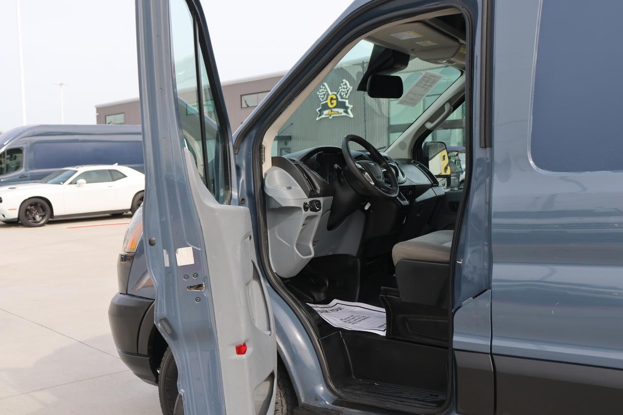 2019 FORD TRANSIT T-250 Houston TX