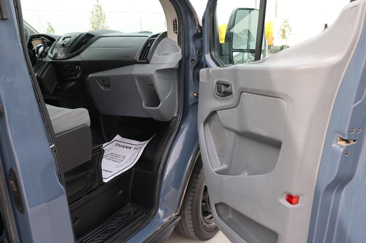 2019 FORD TRANSIT T-250 Houston TX