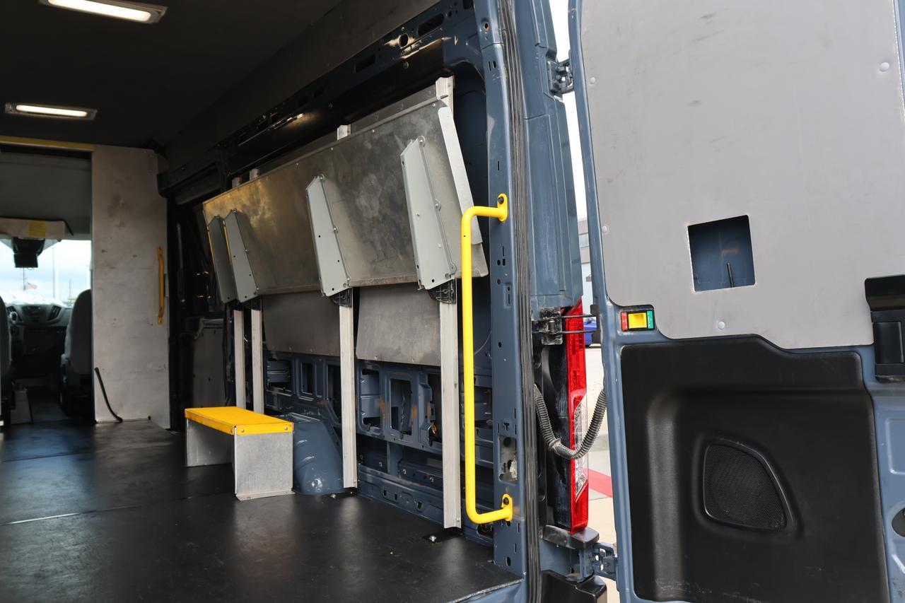 2019 FORD TRANSIT T-250 Houston TX