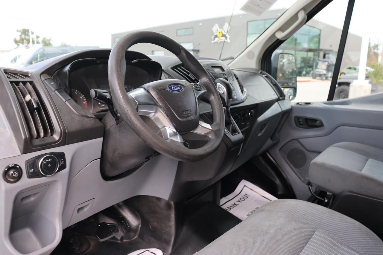2019 FORD TRANSIT T-250 Houston TX