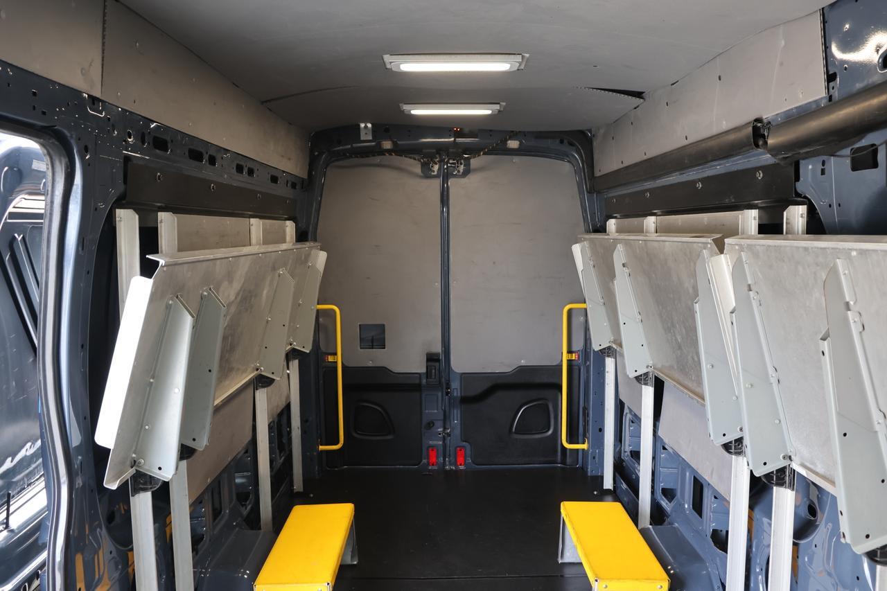 2019 FORD TRANSIT T-250 Houston TX