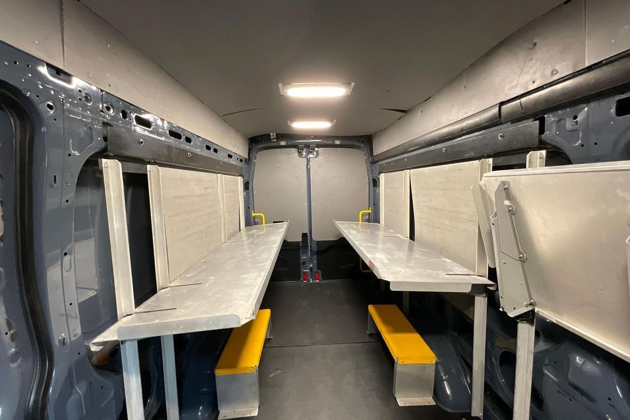 2019 FORD TRANSIT T-250 Houston TX