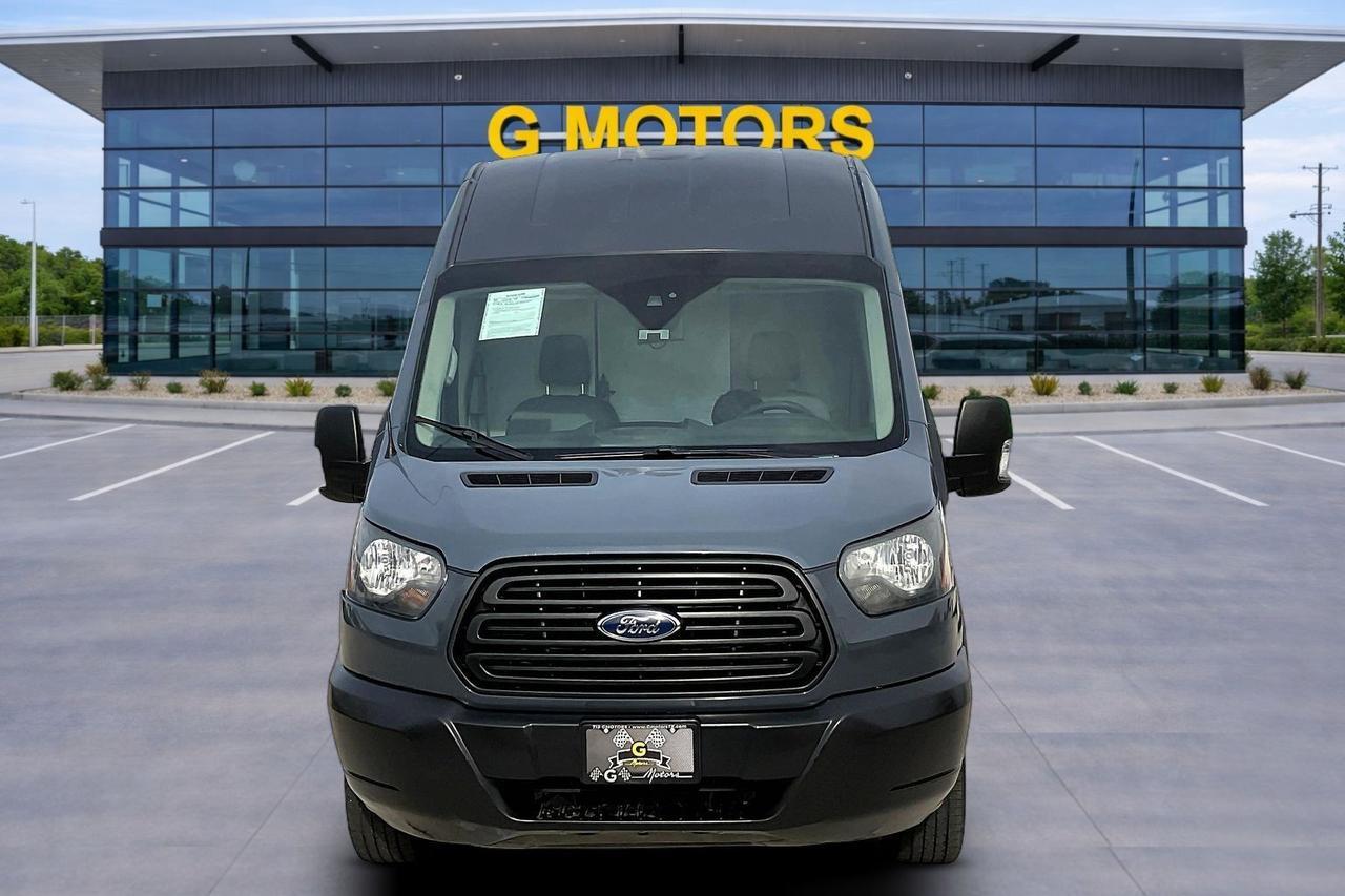2019 FORD TRANSIT T-250 Houston TX