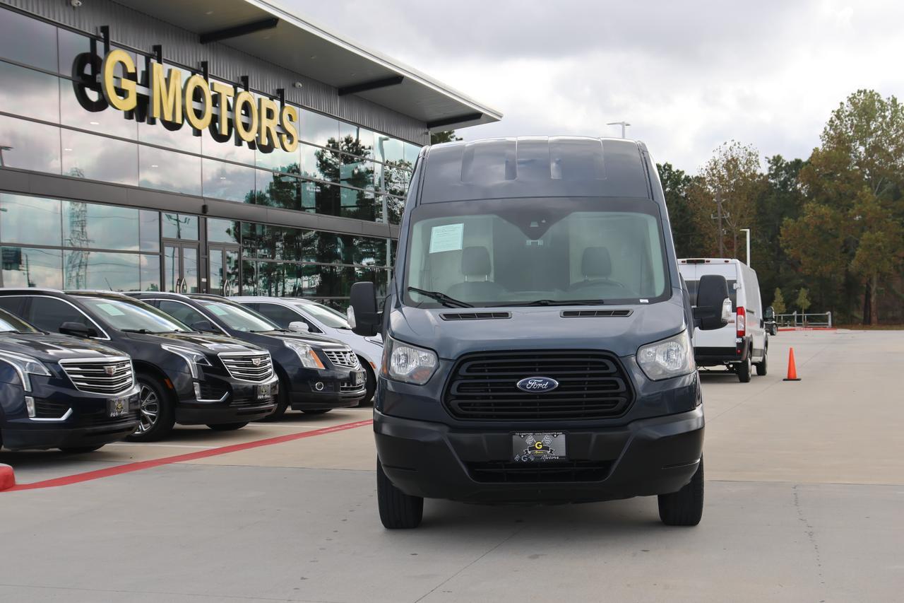 2019 FORD TRANSIT T-250 Houston TX