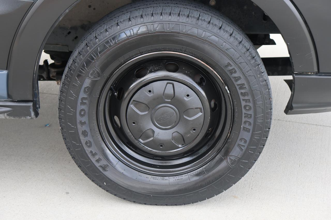 2019 FORD TRANSIT T-250 Houston TX