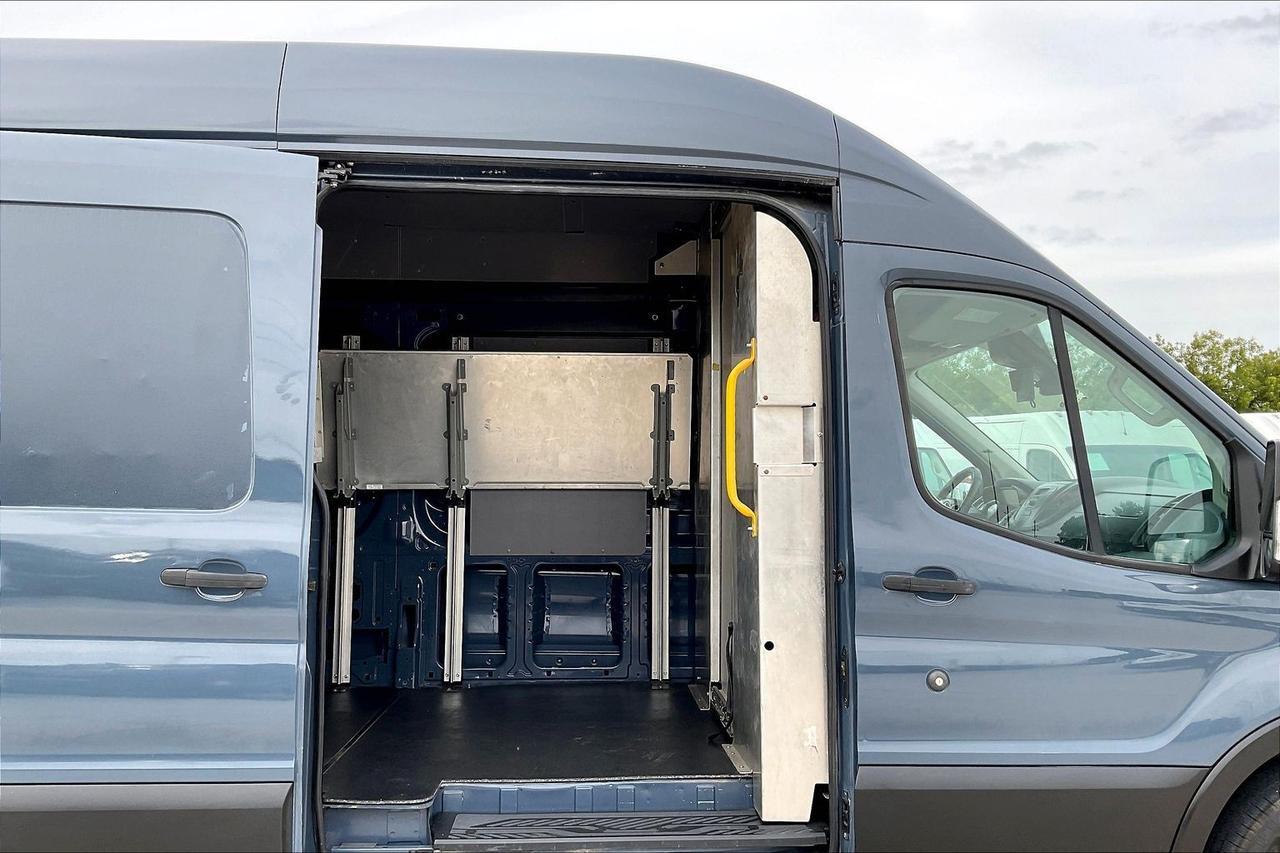 2019 FORD TRANSIT T-250 Houston TX