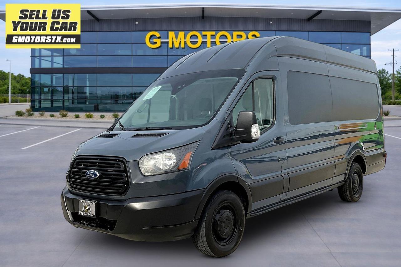 2019 Ford Transit 250 High Roof Pass Slide 148EL WB's photo