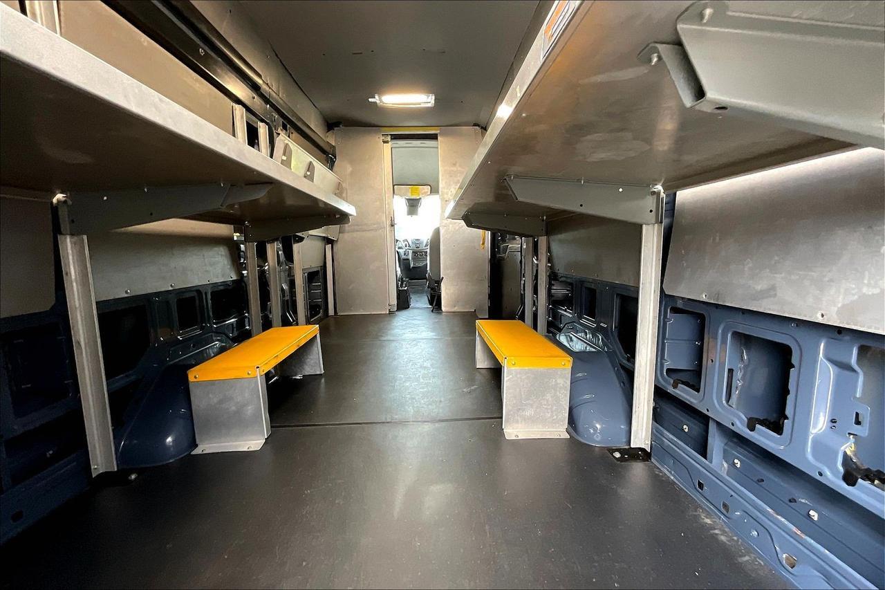 2019 FORD TRANSIT T-250 Houston TX