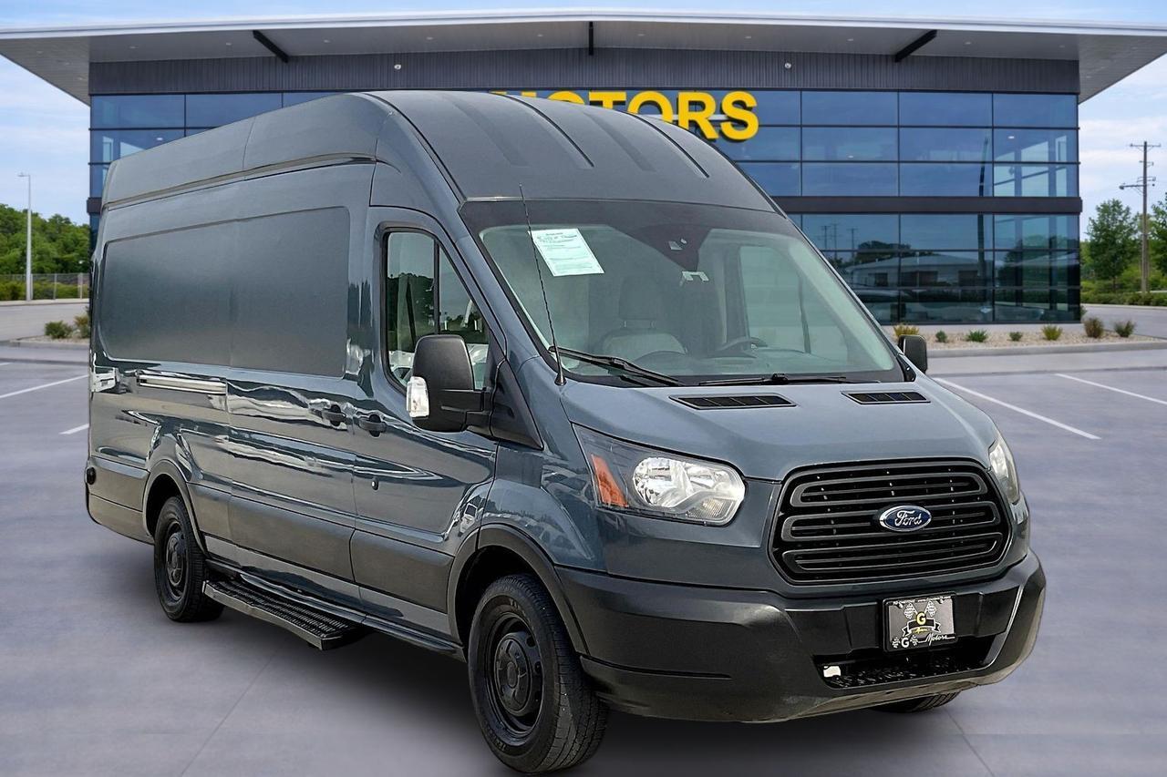 2019 FORD TRANSIT T-250 Houston TX