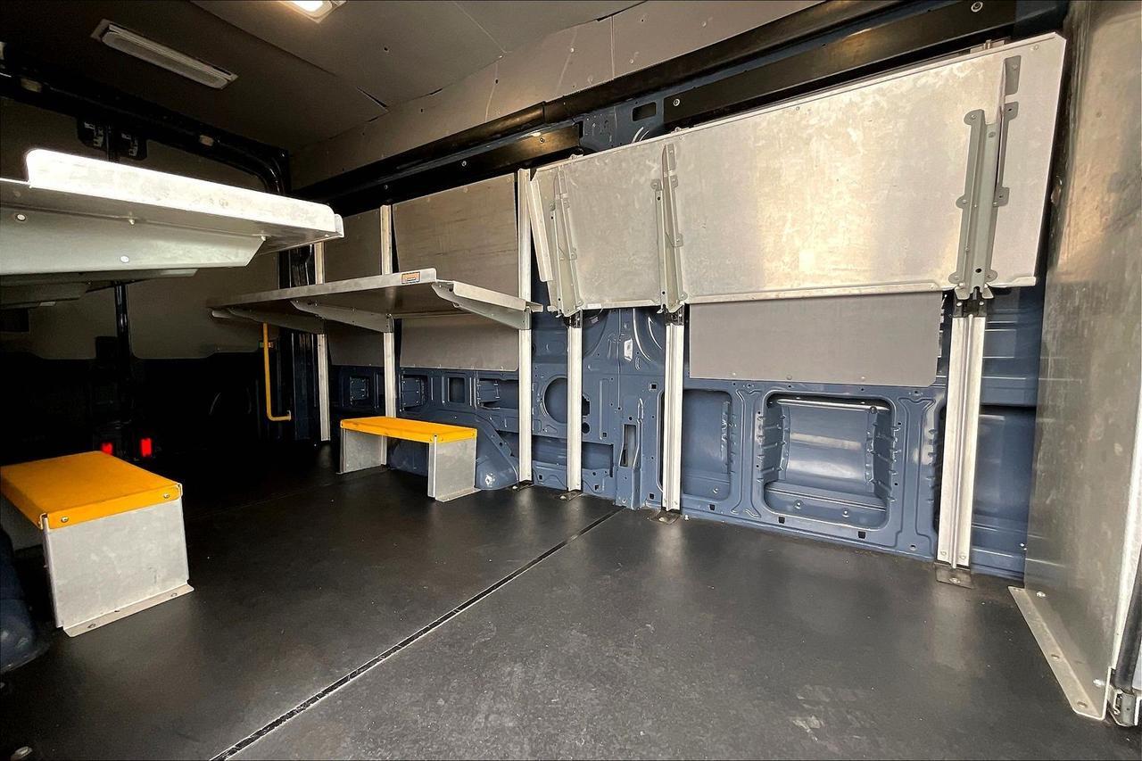 2019 FORD TRANSIT T-250 Houston TX
