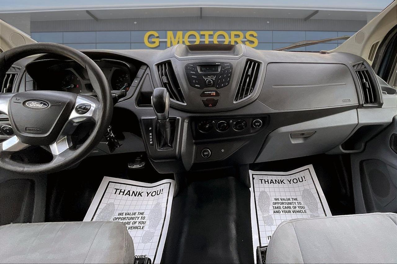 2019 FORD TRANSIT T-250 Houston TX