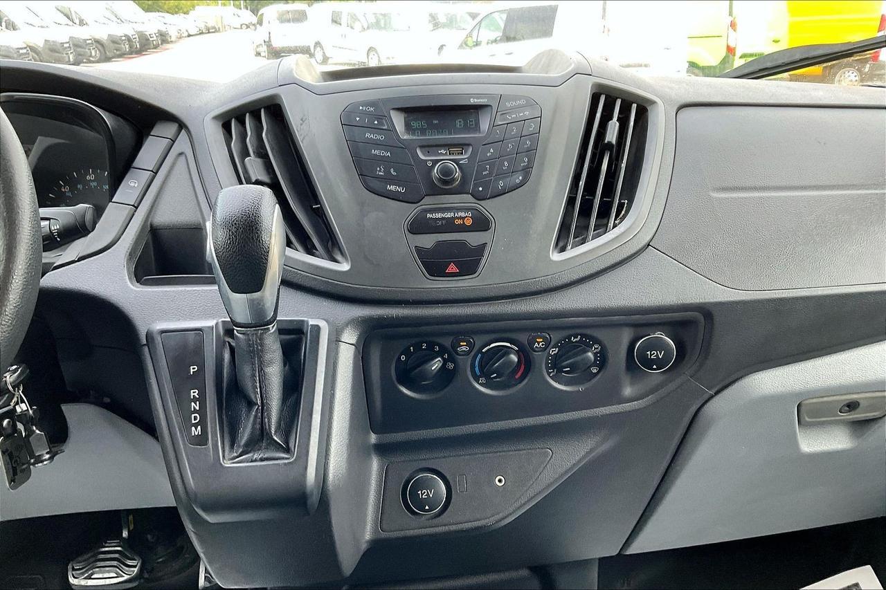 2019 FORD TRANSIT T-250 Houston TX