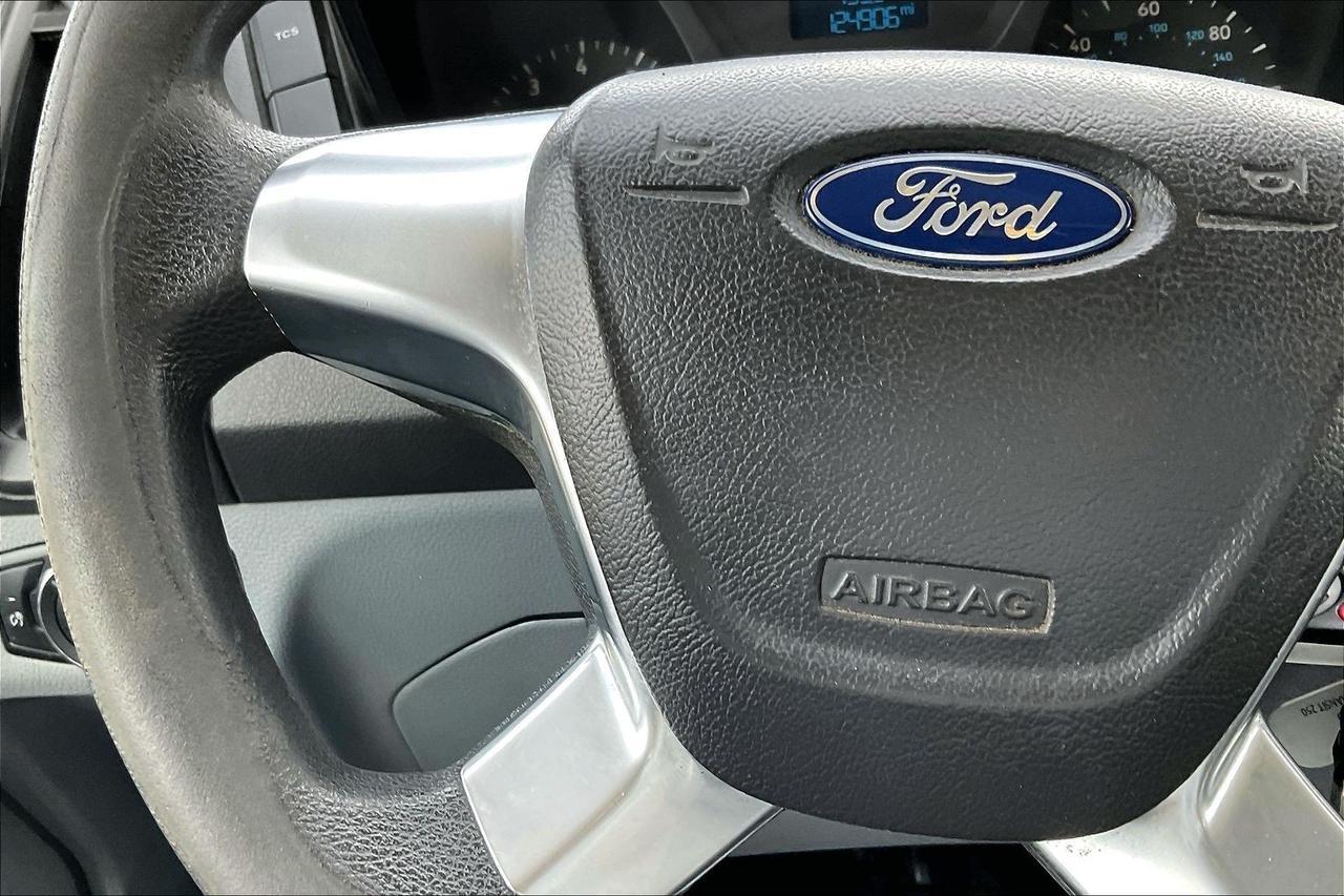 2019 FORD TRANSIT T-250 Houston TX