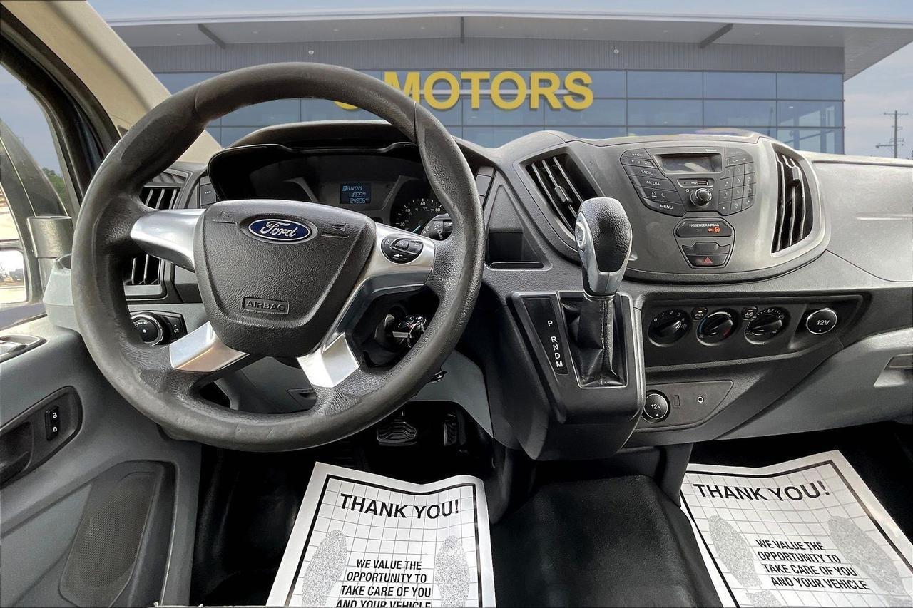 2019 FORD TRANSIT T-250 Houston TX