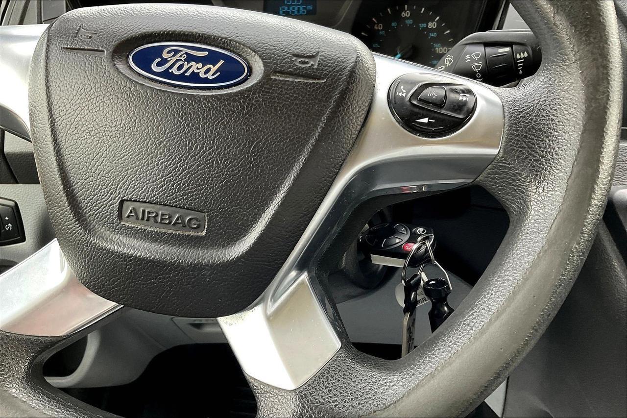 2019 FORD TRANSIT T-250 Houston TX