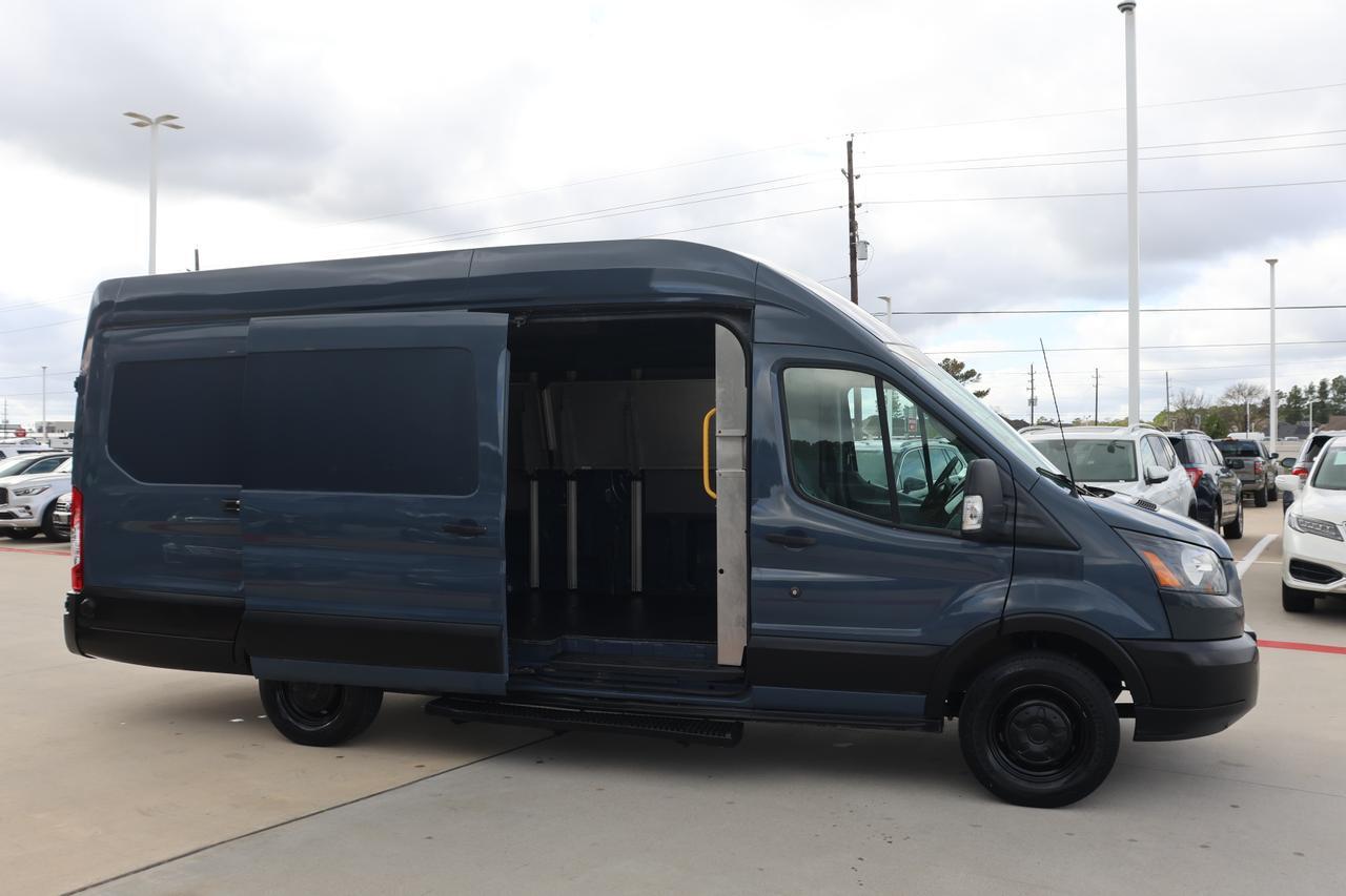 2019 FORD TRANSIT T-250 Houston TX