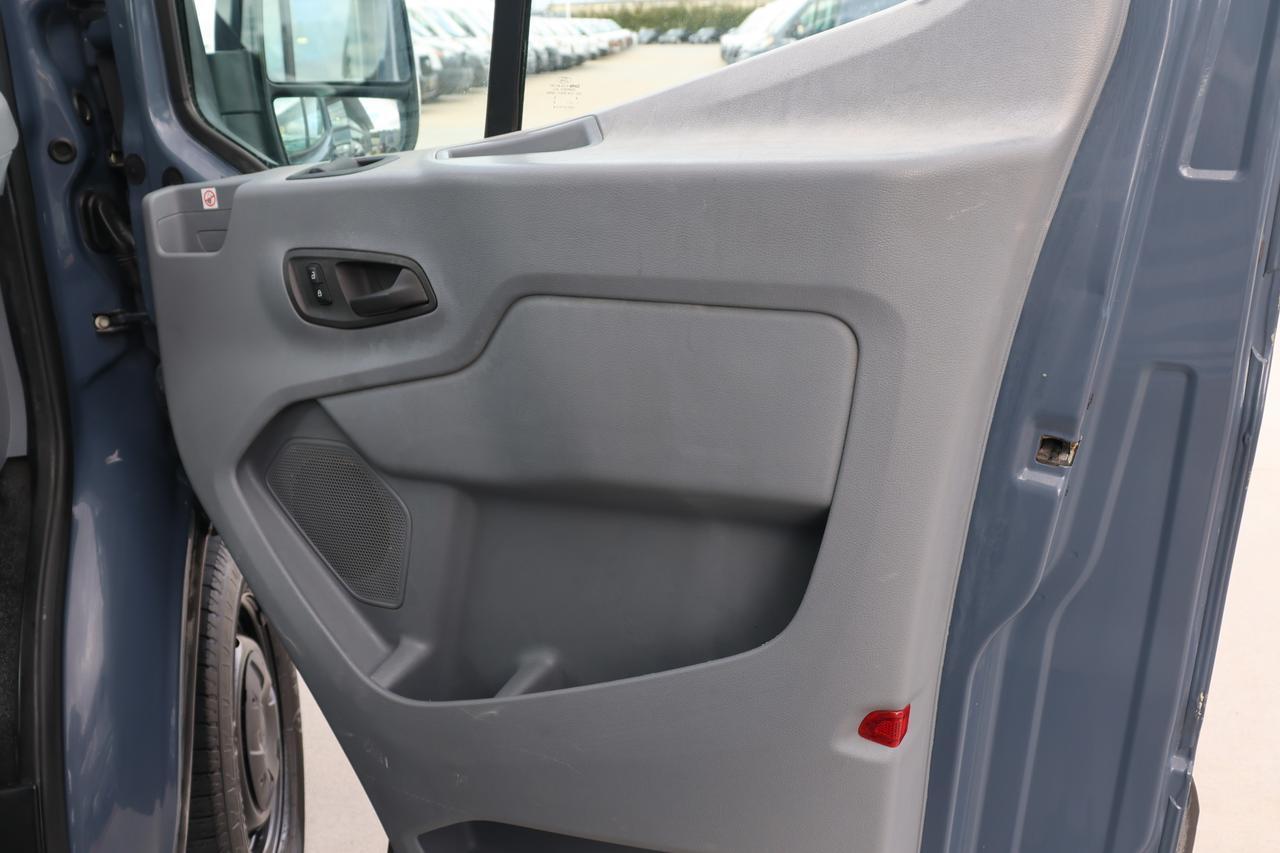 2019 FORD TRANSIT T-250 Houston TX