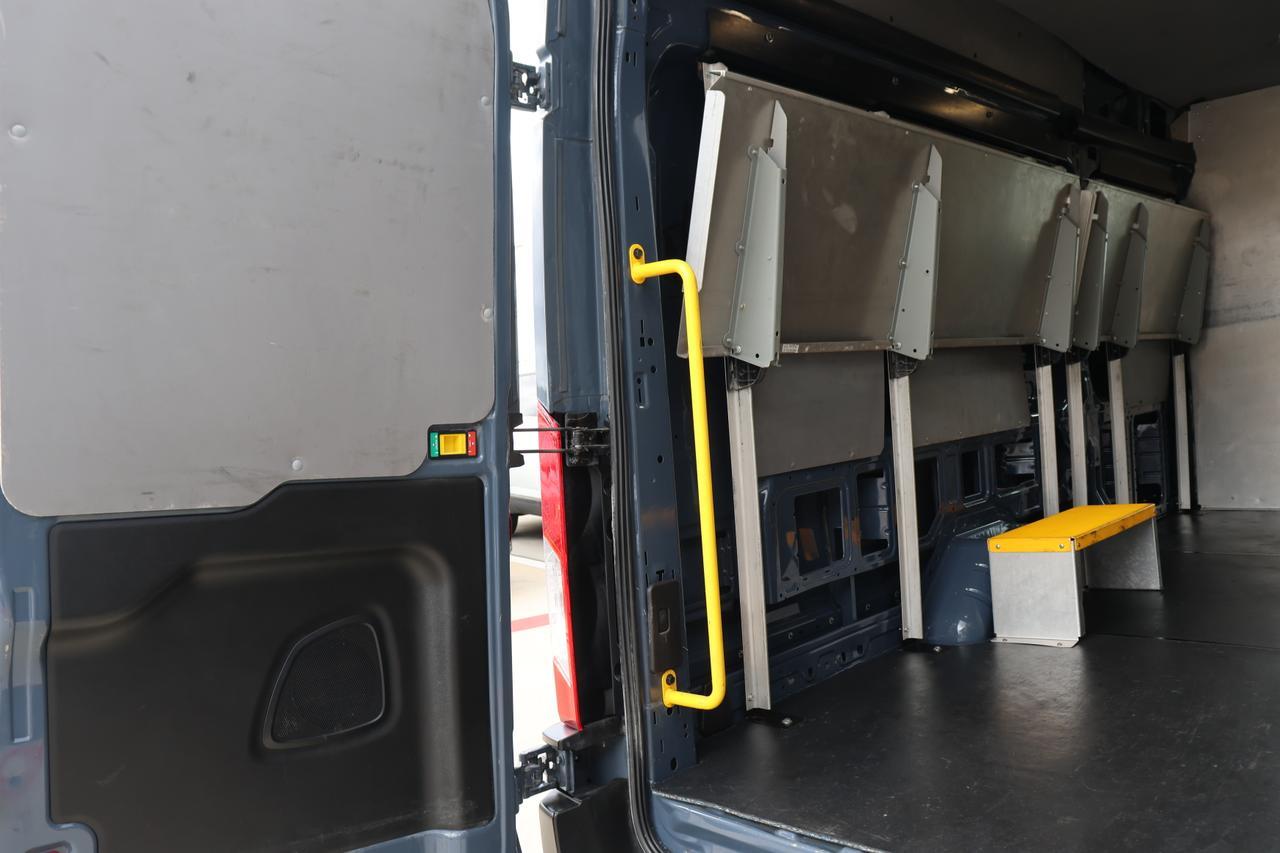 2019 FORD TRANSIT T-250 Houston TX