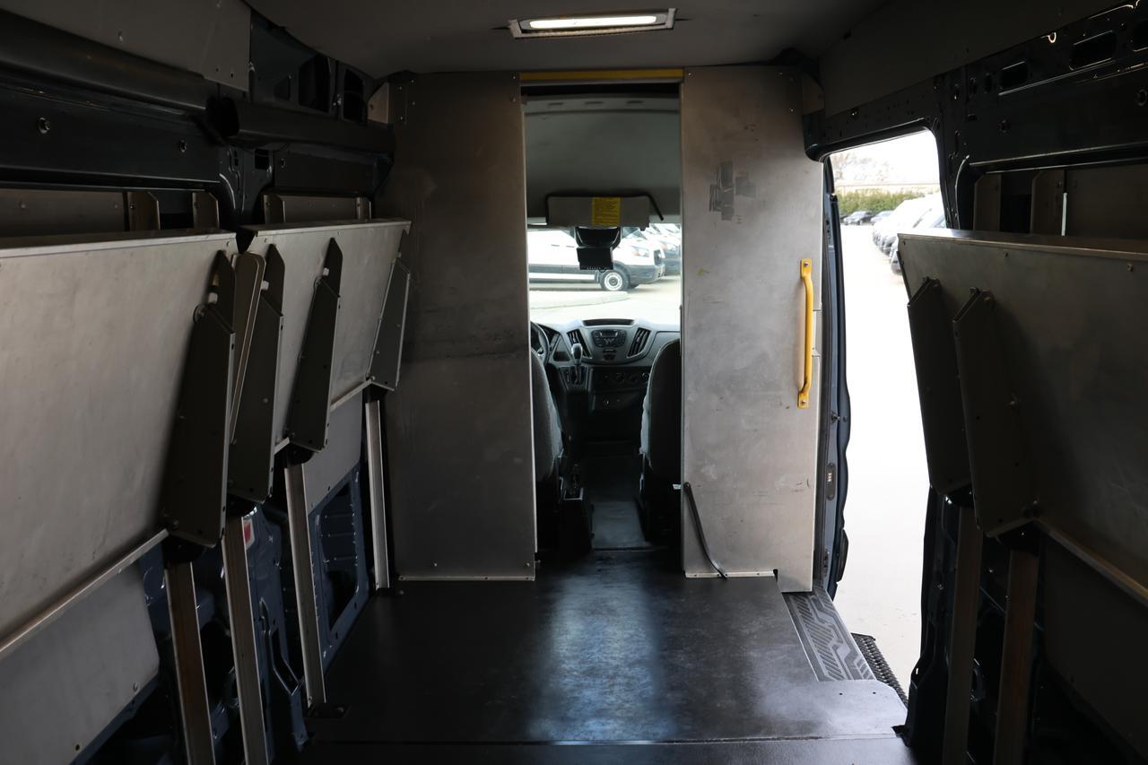 2019 FORD TRANSIT T-250 Houston TX