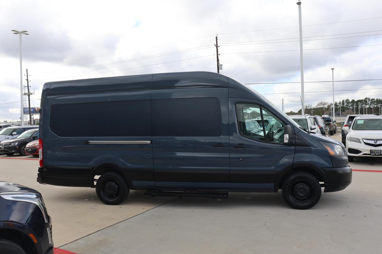 2019 FORD TRANSIT T-250 Houston TX
