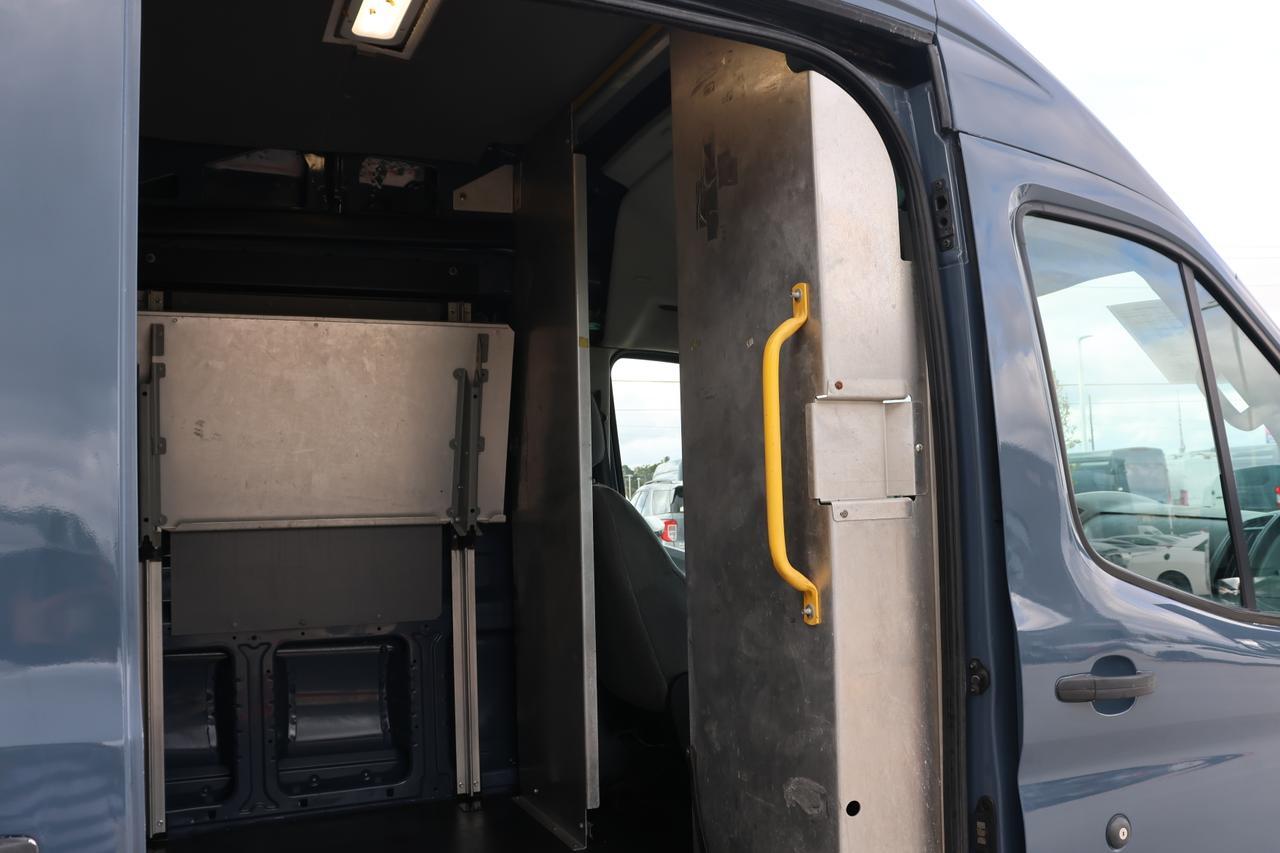 2019 FORD TRANSIT T-250 Houston TX