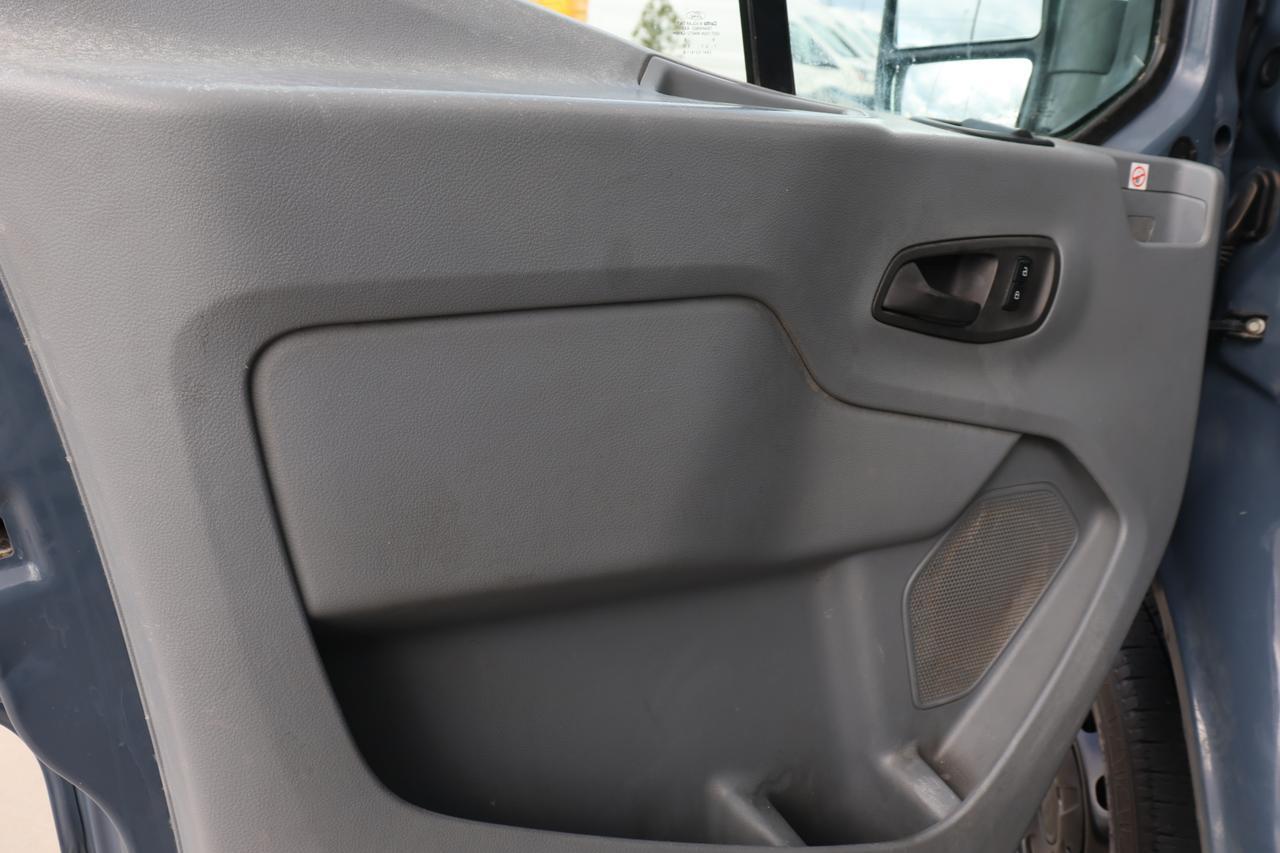 2019 FORD TRANSIT T-250 Houston TX