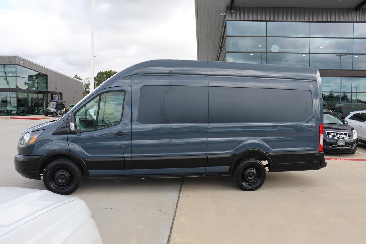 2019 FORD TRANSIT T-250 Houston TX