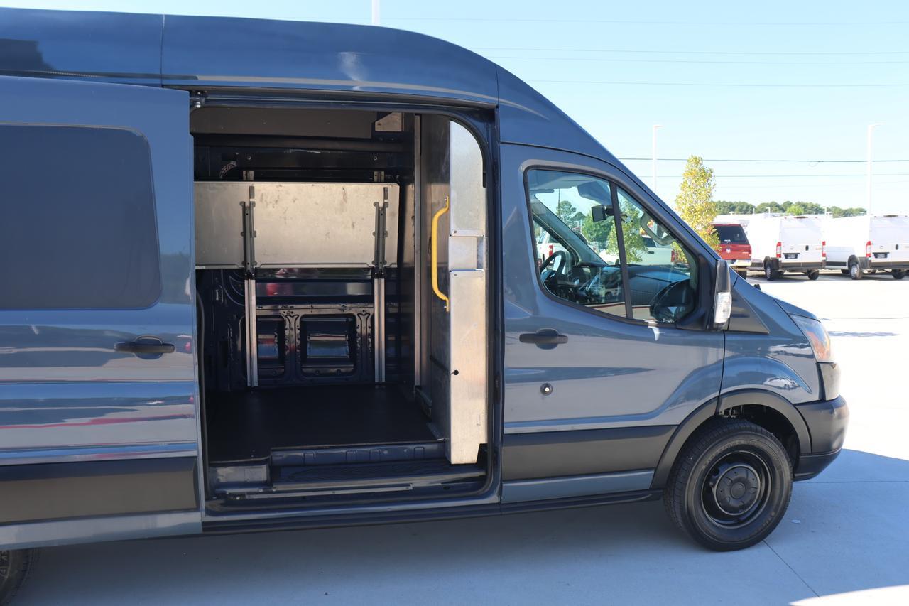 2019 FORD TRANSIT T-250 Houston TX
