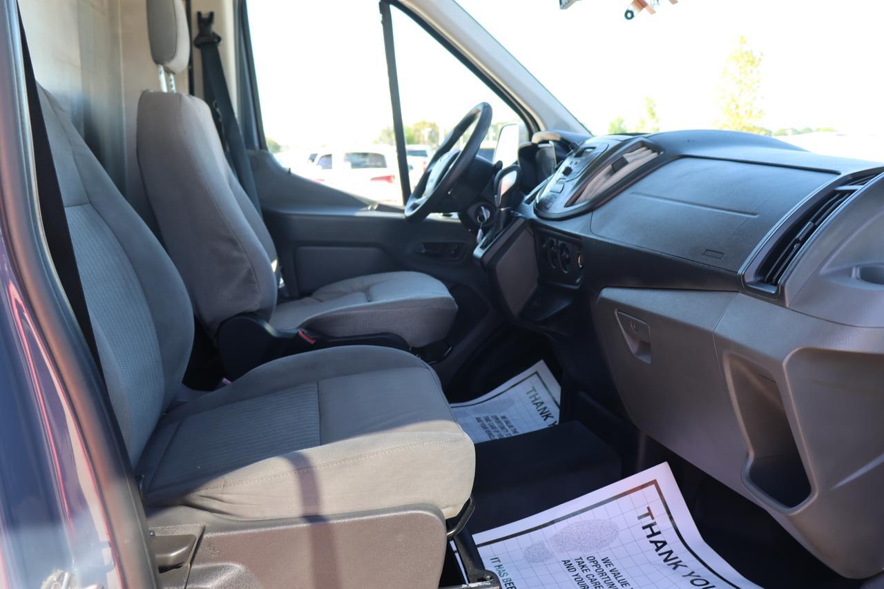 2019 FORD TRANSIT T-250 Houston TX
