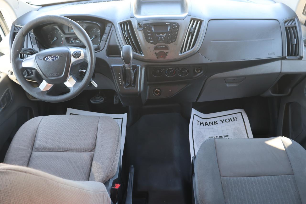 2019 FORD TRANSIT T-250 Houston TX