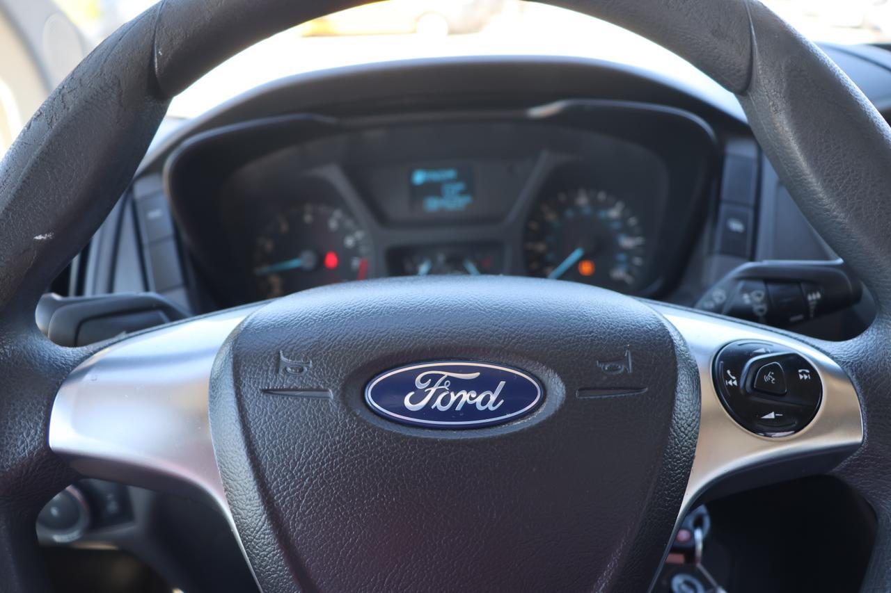 2019 FORD TRANSIT T-250 Houston TX