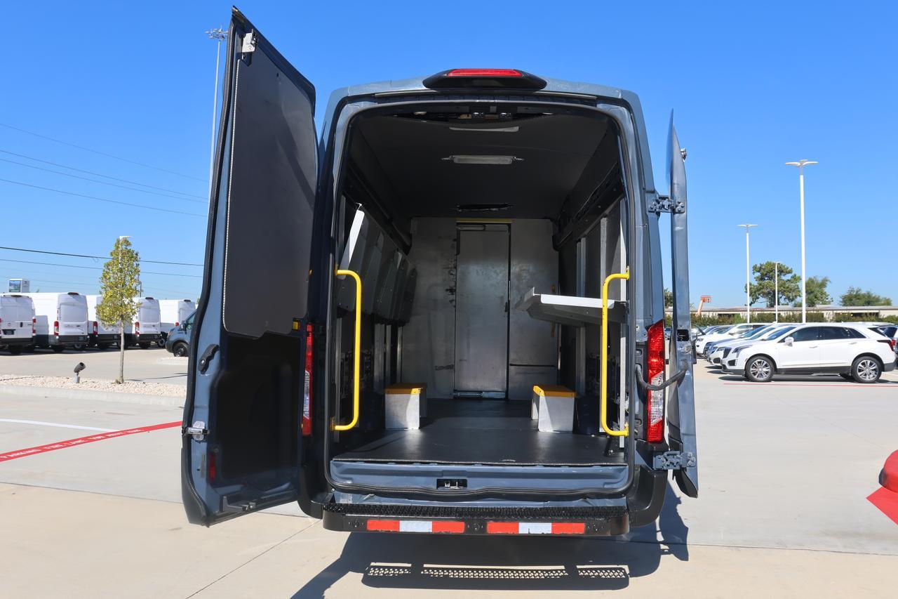 2019 FORD TRANSIT T-250 Houston TX