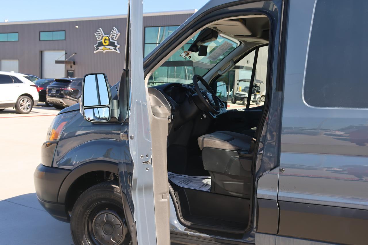 2019 FORD TRANSIT T-250 Houston TX