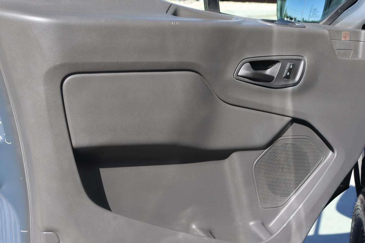 2019 FORD TRANSIT T-250 Houston TX