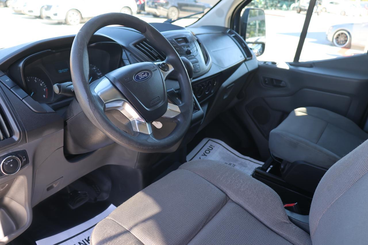 2019 FORD TRANSIT T-250 Houston TX