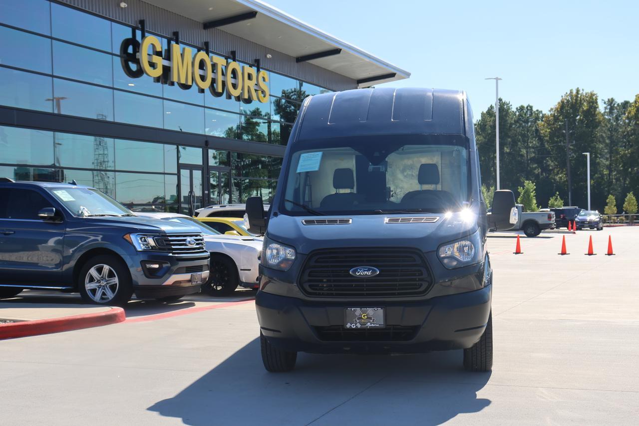 2019 FORD TRANSIT T-250 Houston TX