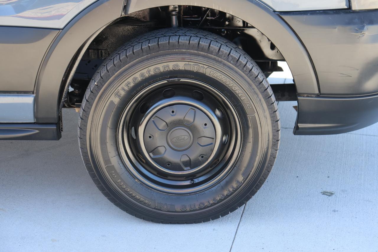 2019 FORD TRANSIT T-250 Houston TX