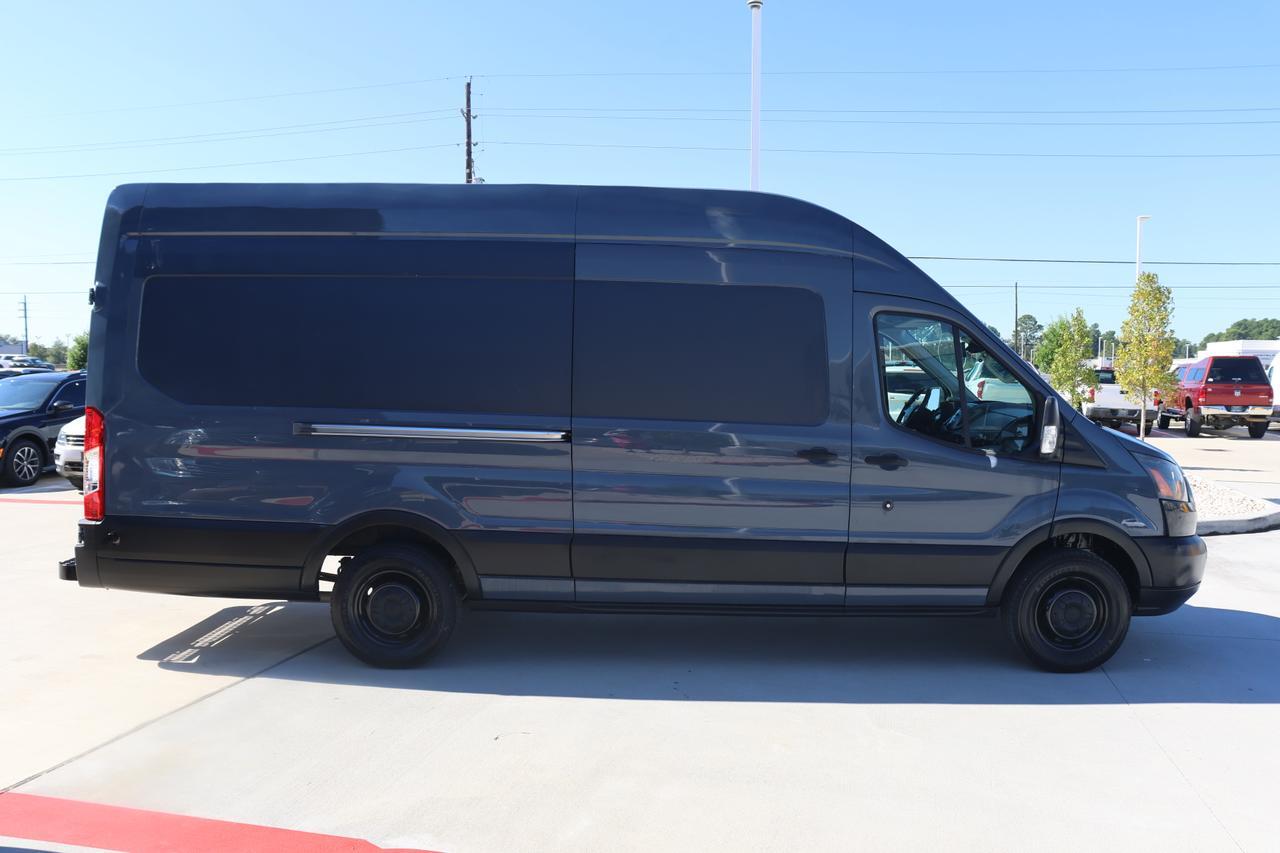 2019 FORD TRANSIT T-250 Houston TX